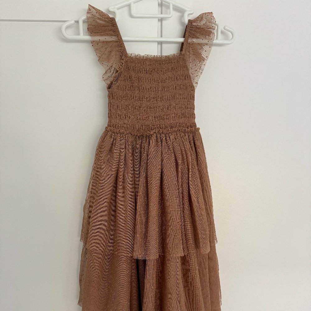 Noralee - Valentina Dress